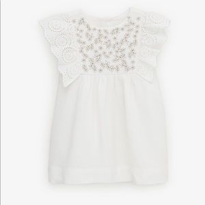 Baby Zara Dress Size 18-24